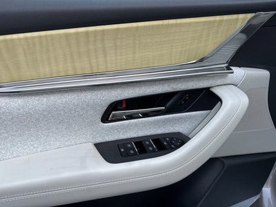 2025 Mazda Mazda CX-90 3.3 Turbo S Premium Plus AWD