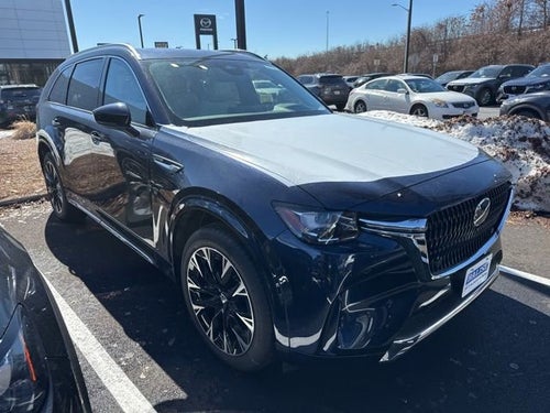 2026 Mazda Mazda CX-90 3.3 Turbo S Premium Plus AWD