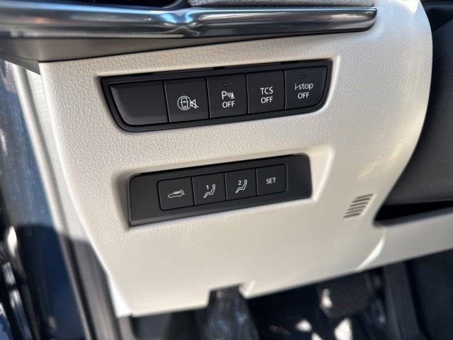 2026 Mazda Mazda CX-90 3.3 Turbo S Premium Plus AWD