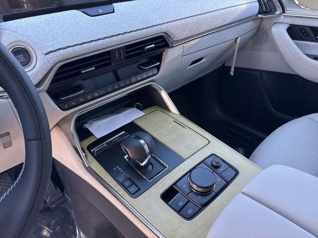 2026 Mazda Mazda CX-90 3.3 Turbo S Premium Plus AWD