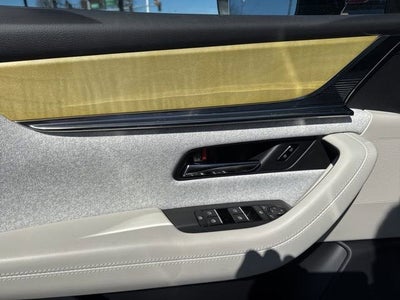 2026 Mazda Mazda CX-90 3.3 Turbo S Premium Plus AWD