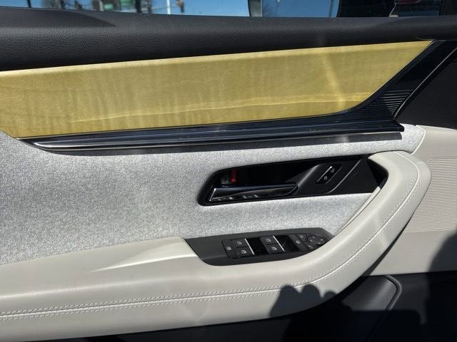 2026 Mazda Mazda CX-90 3.3 Turbo S Premium Plus AWD