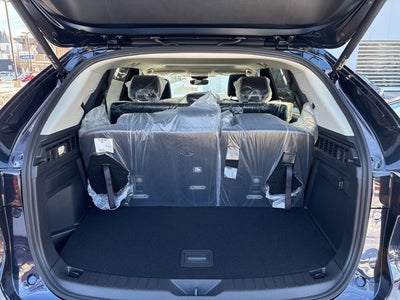 2026 Mazda Mazda CX-90 3.3 Turbo Premium Plus AWD