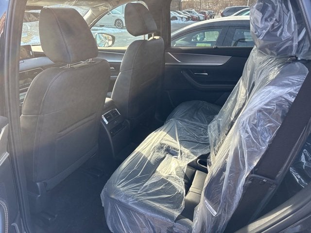 2026 Mazda Mazda CX-90 3.3 Turbo Premium Plus AWD