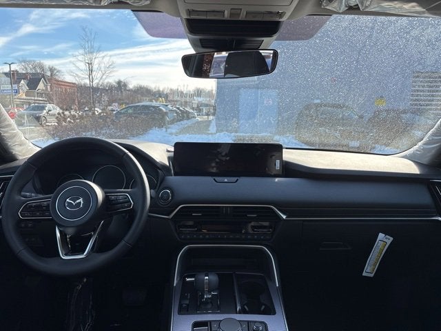 2026 Mazda Mazda CX-90 3.3 Turbo Premium Plus AWD