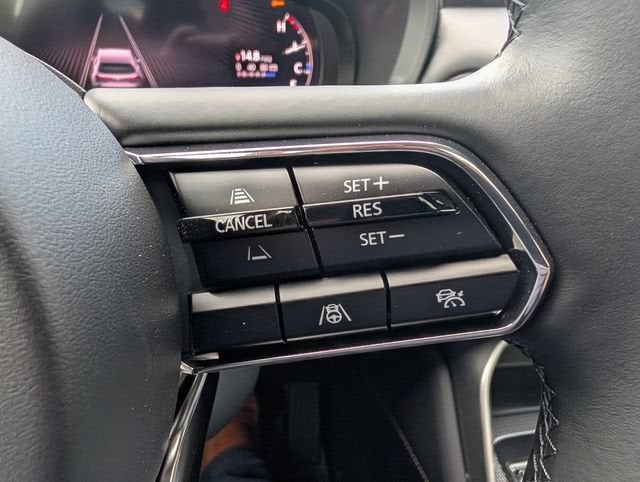 2025 Mazda Mazda CX-90 3.3 Turbo Premium Plus AWD