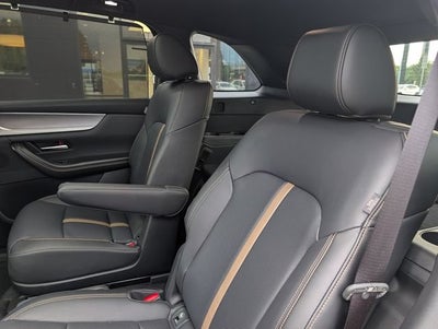 2025 Mazda Mazda CX-90 3.3 Turbo Premium Plus AWD