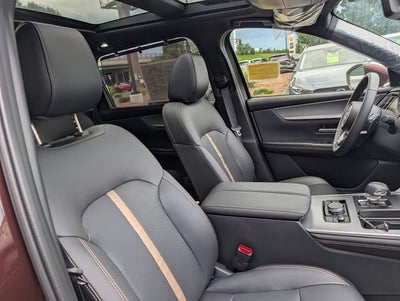 2025 Mazda Mazda CX-90 3.3 Turbo Premium Plus AWD