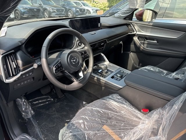 2025 Mazda Mazda CX-90 3.3 Turbo Premium Plus AWD