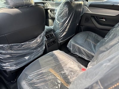 2025 Mazda Mazda CX-90 3.3 Turbo Premium Plus AWD