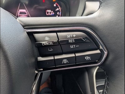 2025 Mazda Mazda CX-90 3.3 Turbo Premium Plus AWD