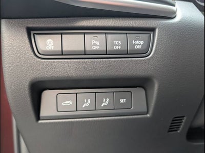 2025 Mazda Mazda CX-90 3.3 Turbo Premium Plus AWD