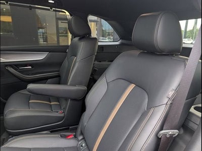 2025 Mazda Mazda CX-90 3.3 Turbo Premium Plus AWD