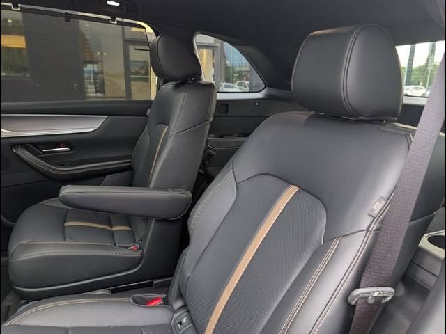 2025 Mazda Mazda CX-90 3.3 Turbo Premium Plus AWD