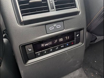 2025 Mazda Mazda CX-90 3.3 Turbo Premium Plus AWD