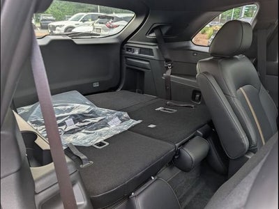 2025 Mazda Mazda CX-90 3.3 Turbo Premium Plus AWD