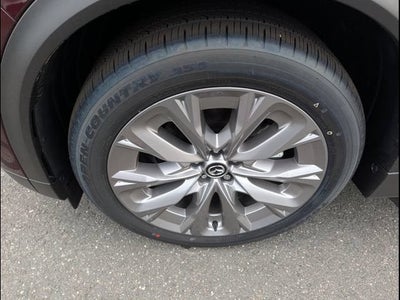 2025 Mazda Mazda CX-90 3.3 Turbo Premium Plus AWD