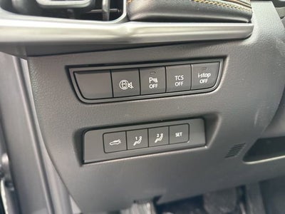 2026 Mazda Mazda CX-90 3.3 Turbo Premium Plus AWD