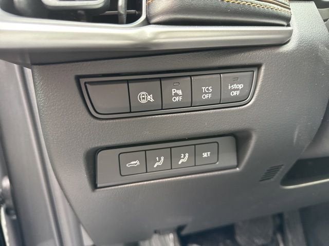 2026 Mazda Mazda CX-90 3.3 Turbo Premium Plus AWD