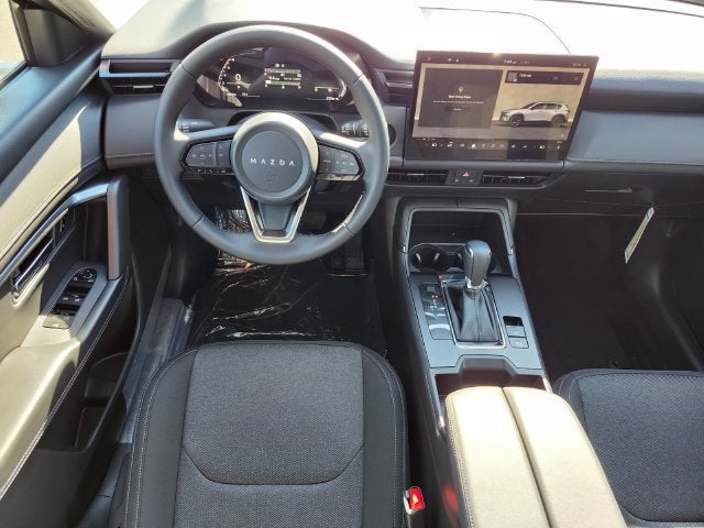 2026 Mazda Mazda CX-5 2.5 S AWD