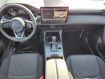 2026 Mazda Mazda CX-5 2.5 S AWD
