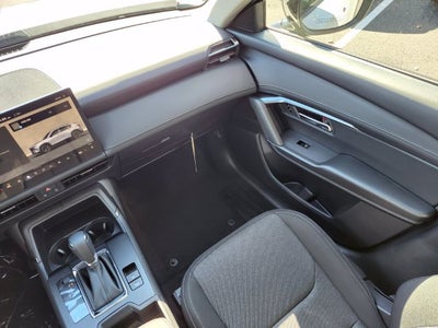 2026 Mazda Mazda CX-5 2.5 S AWD