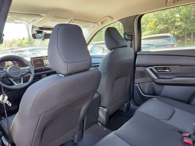 2026 Mazda Mazda CX-5 2.5 S AWD