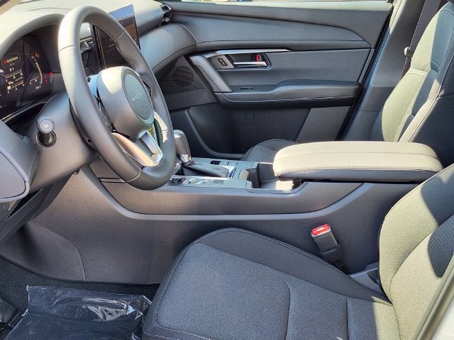 2026 Mazda Mazda CX-5 2.5 S AWD