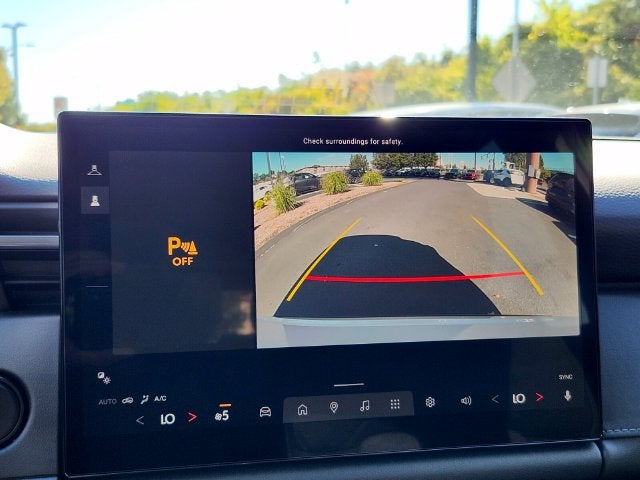 2026 Mazda Mazda CX-5 2.5 S AWD