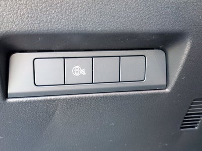 2026 Mazda Mazda CX-5 2.5 S AWD