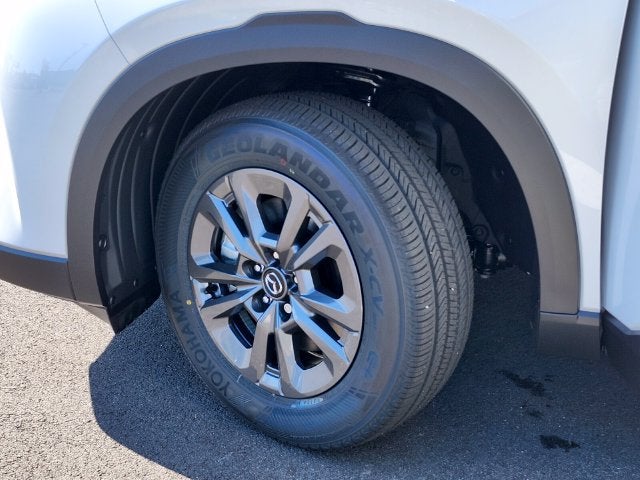 2026 Mazda Mazda CX-5 2.5 S AWD