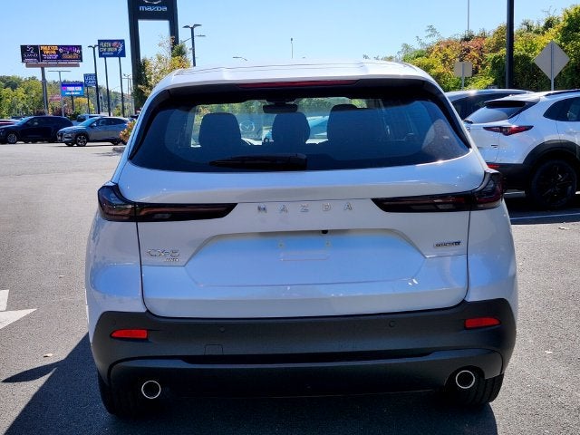 2026 Mazda Mazda CX-5 2.5 S AWD