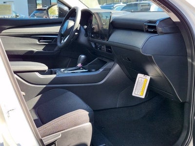 2026 Mazda Mazda CX-5 2.5 S AWD