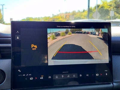 2026 Mazda Mazda CX-5 2.5 S AWD
