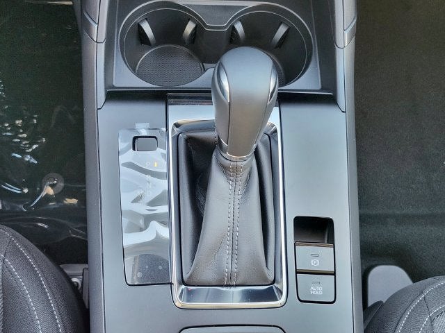 2026 Mazda Mazda CX-5 2.5 S AWD