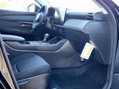 2026 Mazda Mazda CX-5 2.5 S AWD