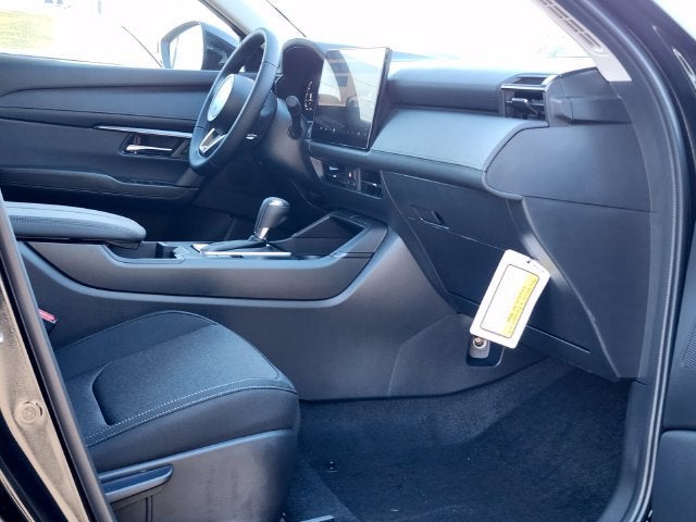 2026 Mazda Mazda CX-5 2.5 S AWD