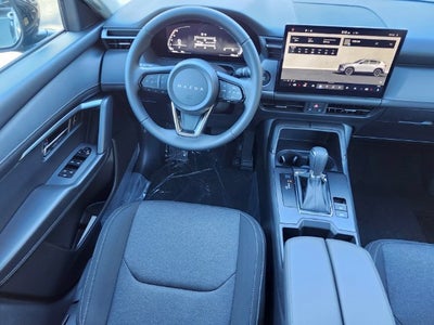 2026 Mazda Mazda CX-5 2.5 S AWD