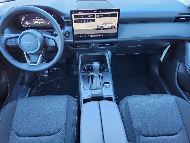 2026 Mazda Mazda CX-5 2.5 S AWD