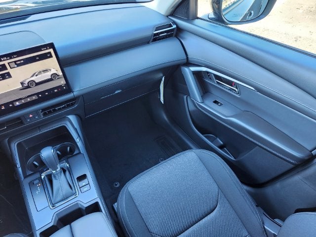 2026 Mazda Mazda CX-5 2.5 S AWD
