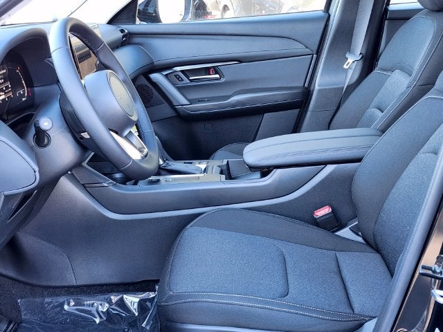 2026 Mazda Mazda CX-5 2.5 S AWD