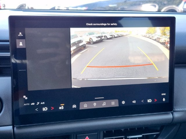 2026 Mazda Mazda CX-5 2.5 S AWD