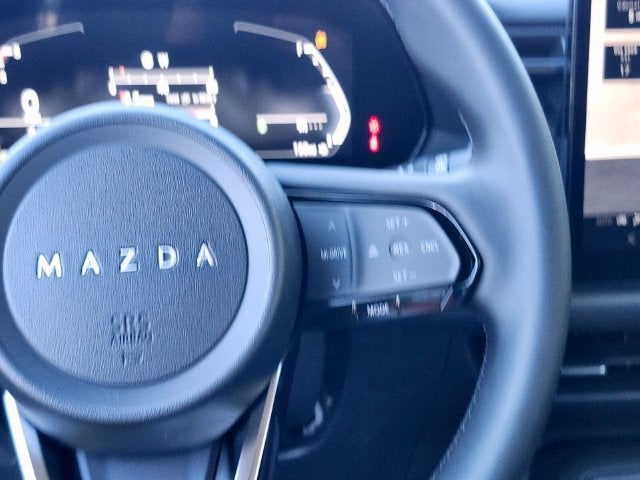 2026 Mazda Mazda CX-5 2.5 S AWD