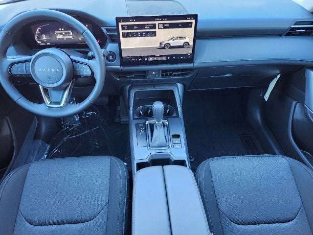 2026 Mazda Mazda CX-5 2.5 S AWD