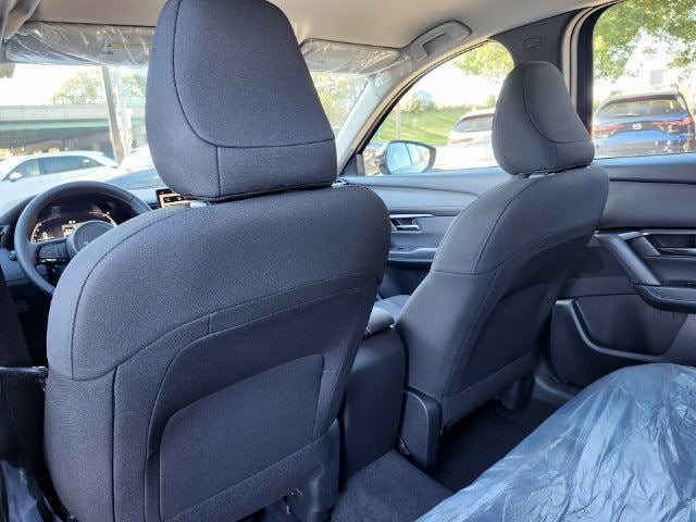 2026 Mazda Mazda CX-5 2.5 S AWD