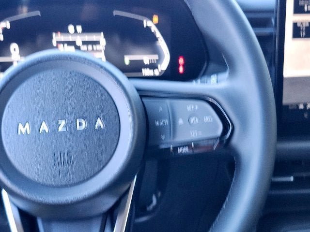 2026 Mazda Mazda CX-5 2.5 S AWD