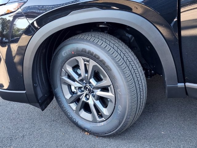 2026 Mazda Mazda CX-5 2.5 S AWD