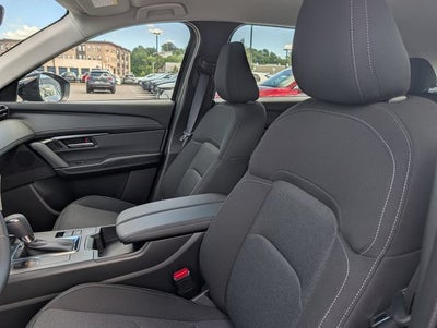 2026 Mazda Mazda CX-5 2.5 S AWD