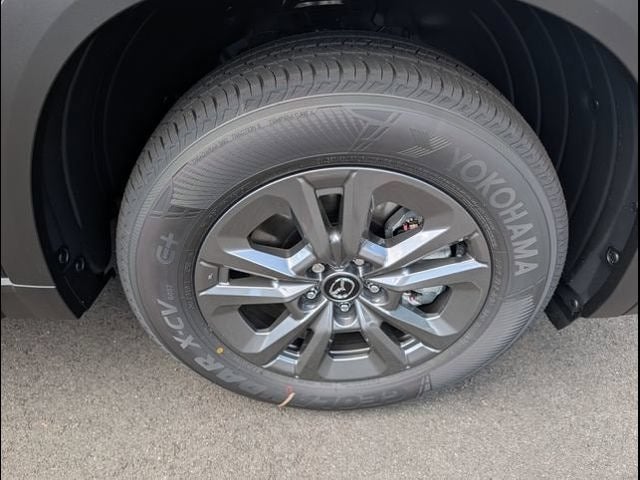 2026 Mazda Mazda CX-5 2.5 S AWD
