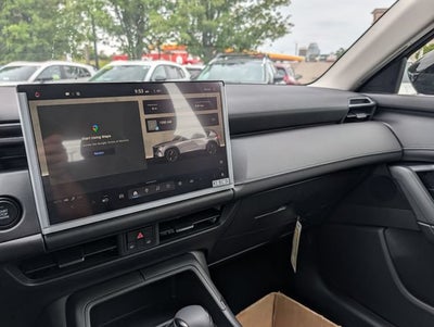 2026 Mazda Mazda CX-5 2.5 S AWD